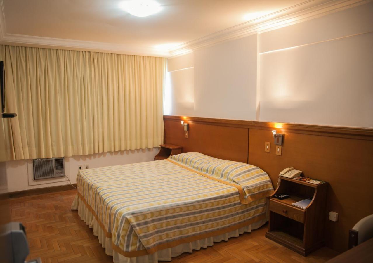 Itaimbe Palace Hotel Санта-Мария Экстерьер фото