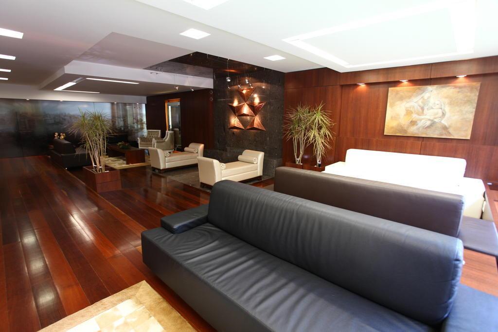 Itaimbe Palace Hotel Санта-Мария Экстерьер фото